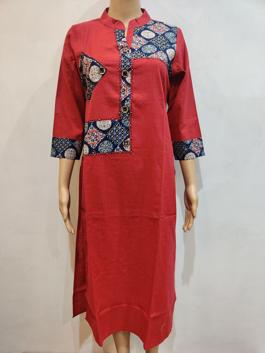 Mokhajni Kurta