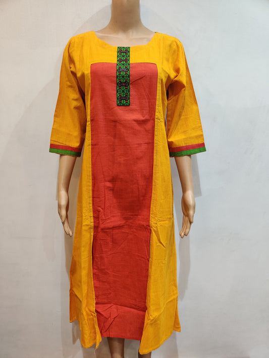 Surajmukhi Kurta