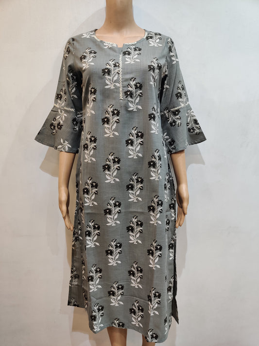 Rajnigandha Kurta