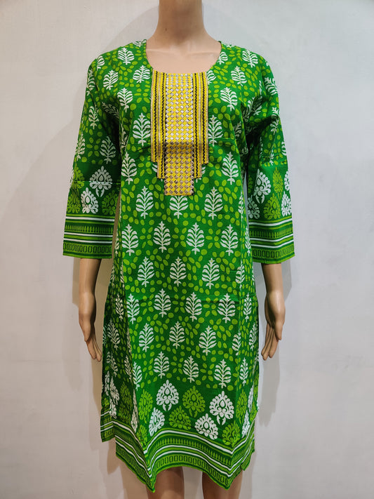 Amaltas Kurti