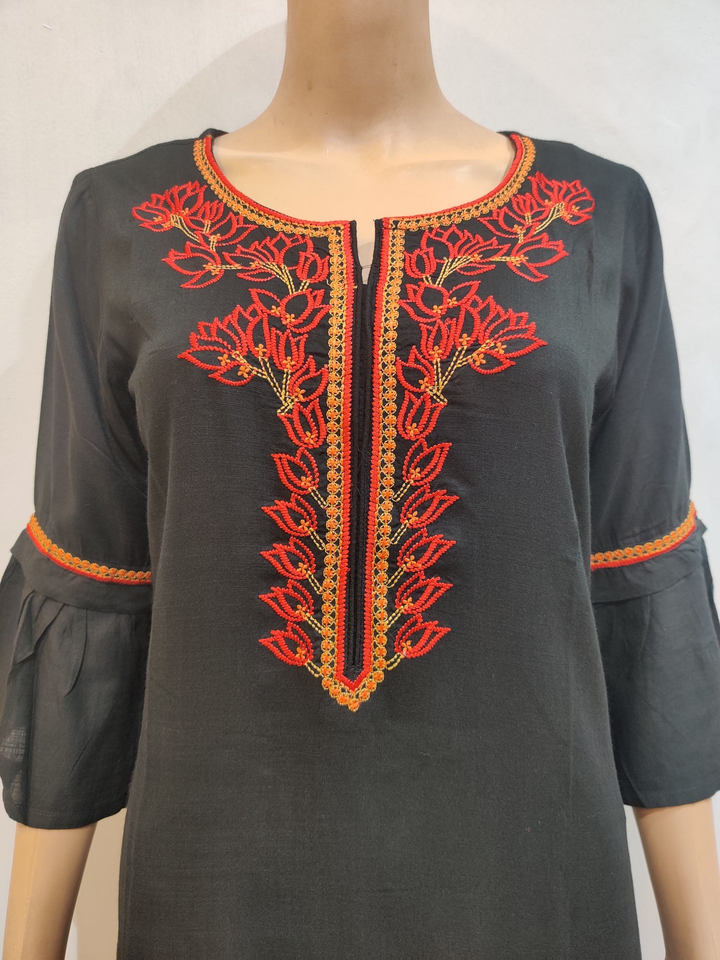 Guletoora Kurti