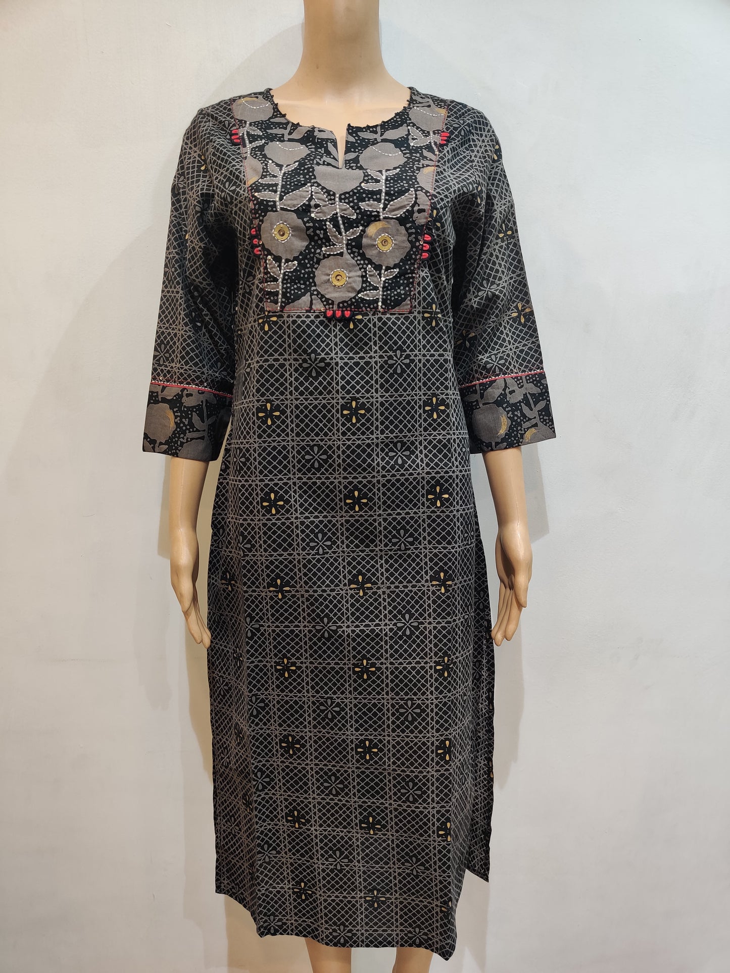 Kund Kurti