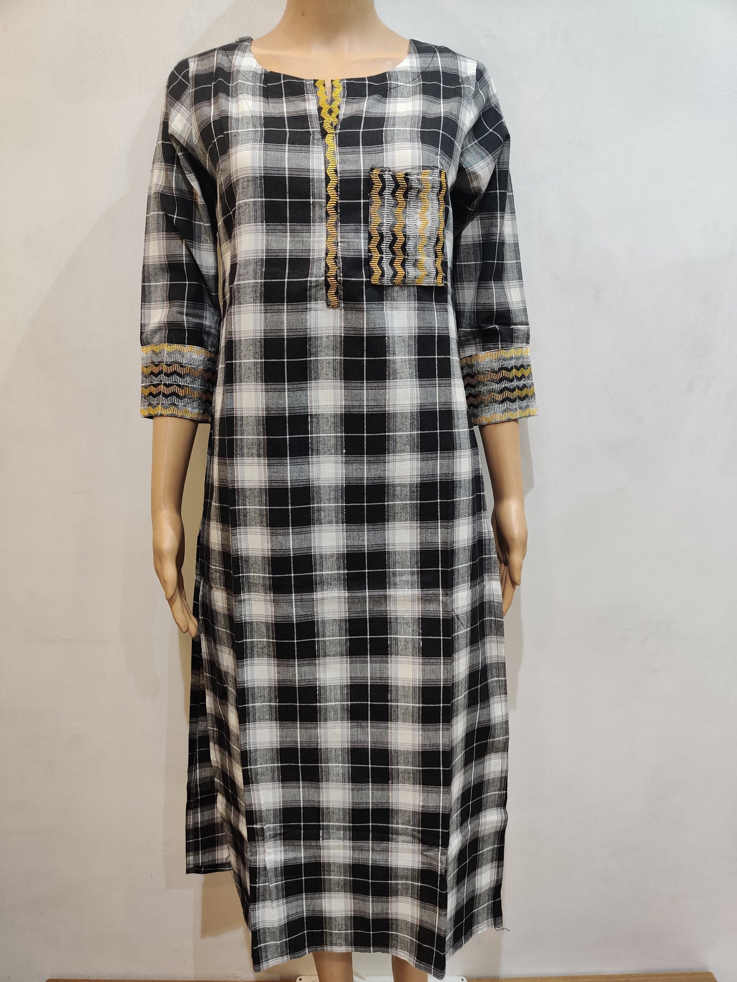 Patasan Kurti