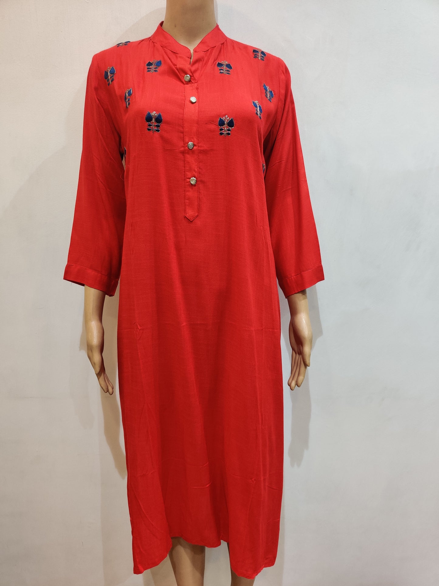 Amboli Kurti