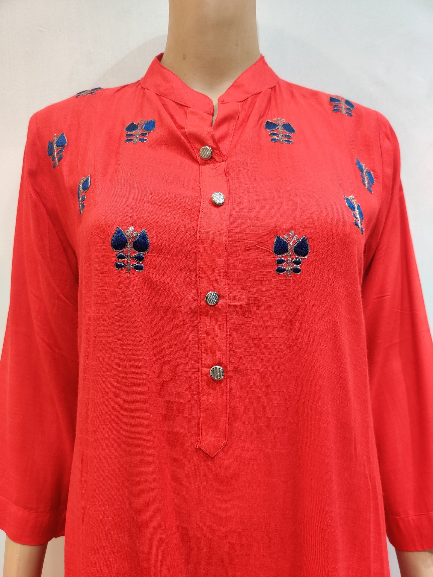 Amboli Kurti