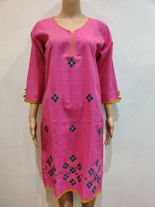 Sadaabahaar Kurti