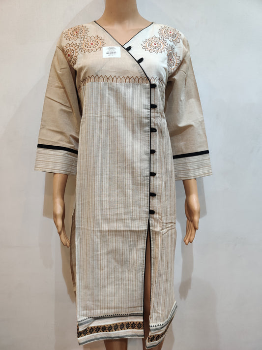 Nargis Kurta