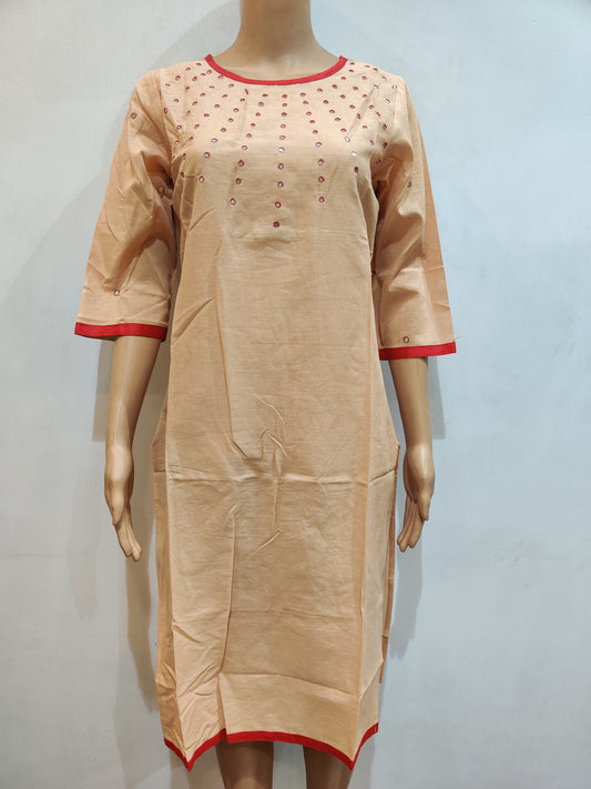 Parani Kurti