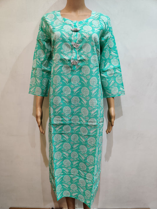 Everlasting Kurta