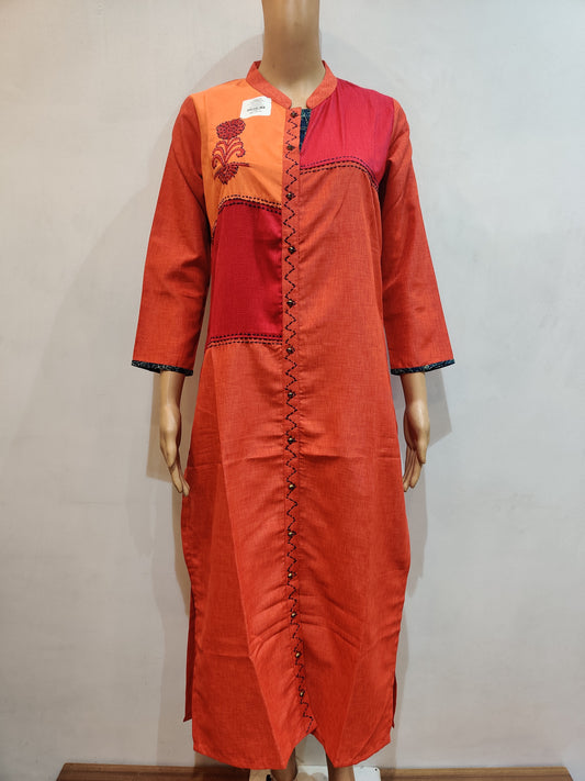 Maulsari Kurti