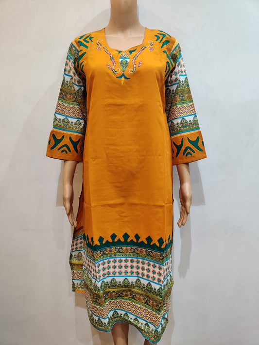 Jiniya Kurti