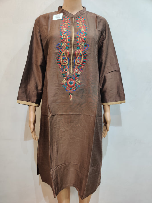Jefar Lili Kurti