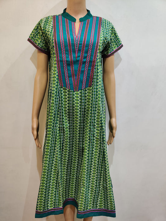 Kumudani Kurti