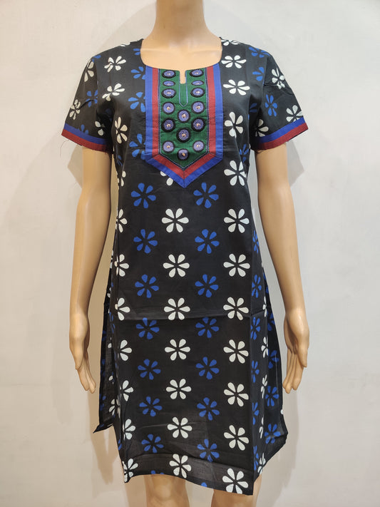 Raat ki Rani Kurta