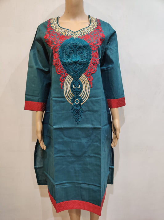 Asoniya Kurti