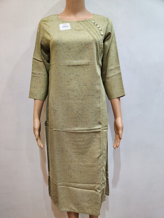 Kaner Kurti