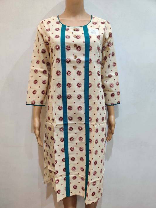 Madhwi Kurti