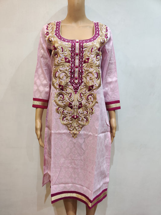 Shahabalot Kurti