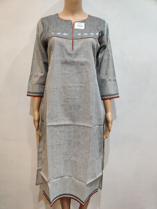 Chameli Kurti