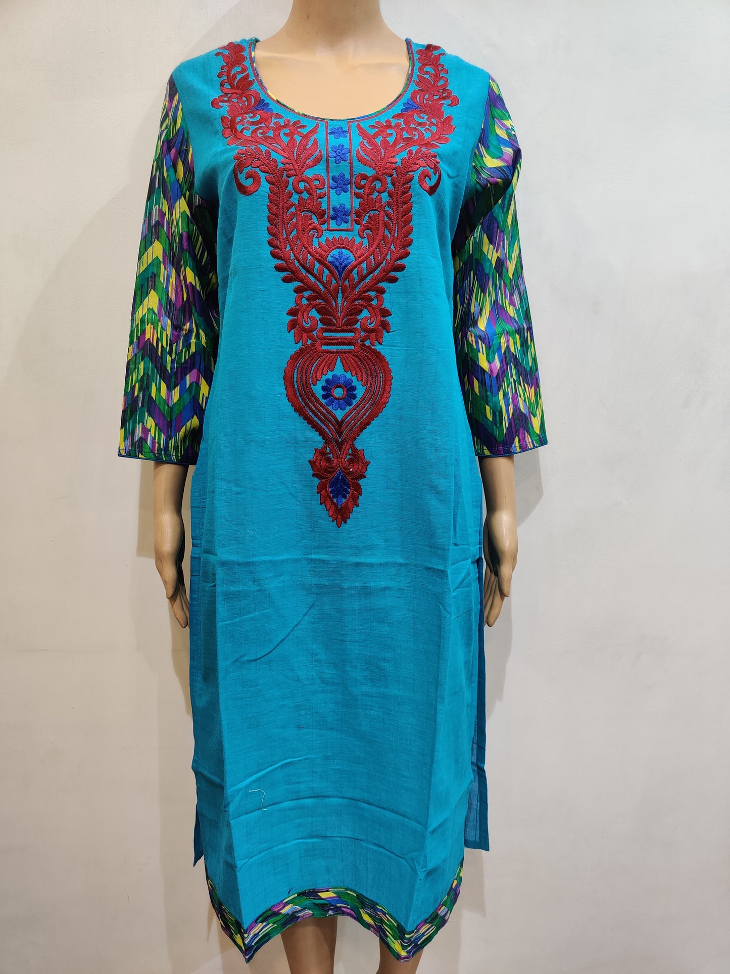 Jaafri Kurti