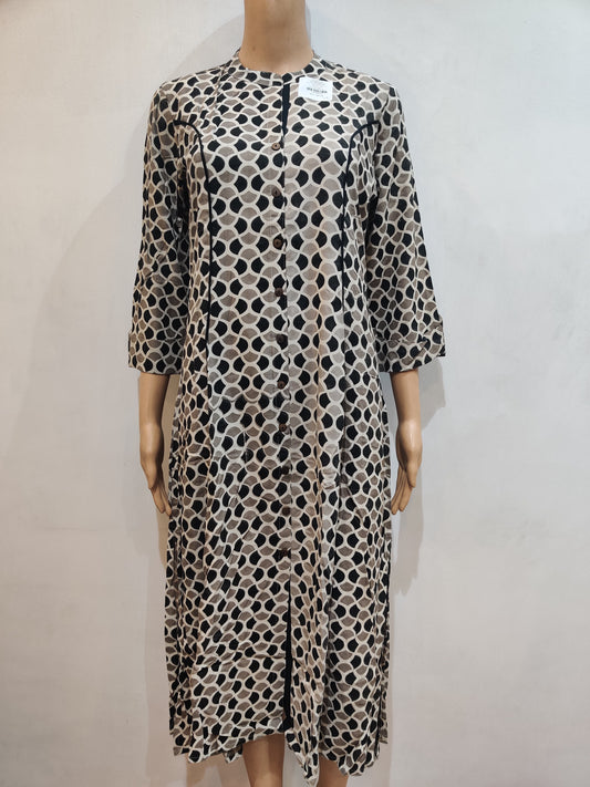 Laurel Kurta