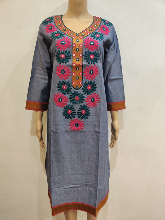 Stock Kurta