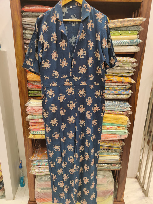 Bluebell Kurta