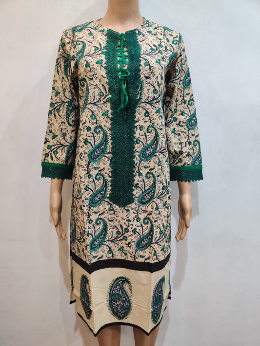 Hiptage kurti