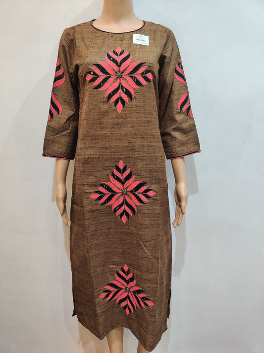 Lmium Kurta