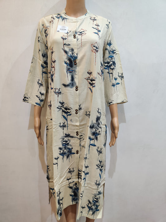 Delphi Kurta