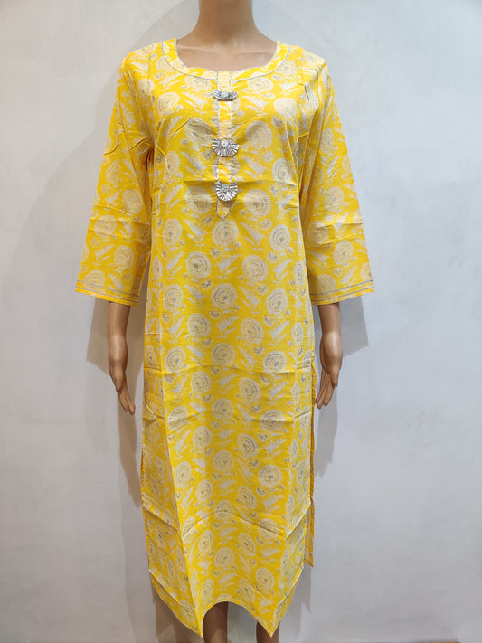 Chandramallika Kurti