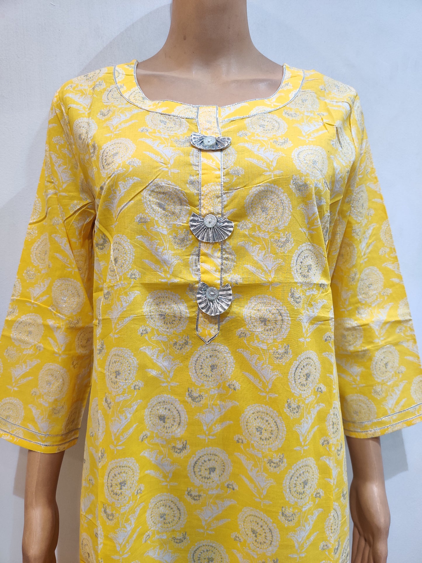 Chandramallika Kurti