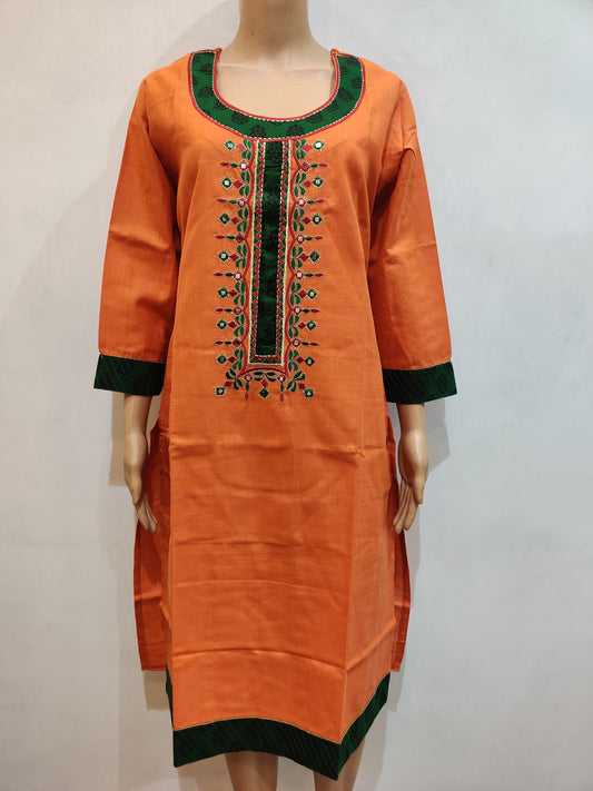 Chandini Kurta