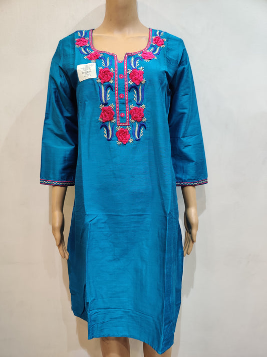 Neel Kamal Kurta