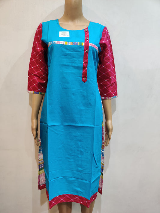 Bankuri Kurta