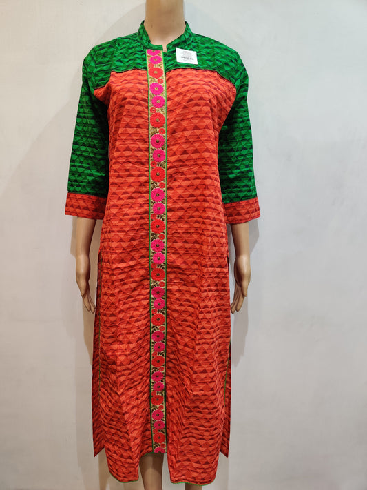 Linaria Kurta