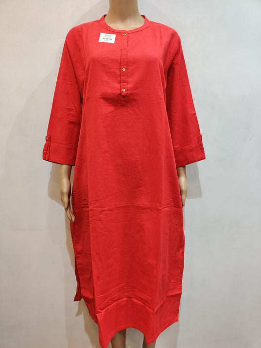 Rukmani Kurta