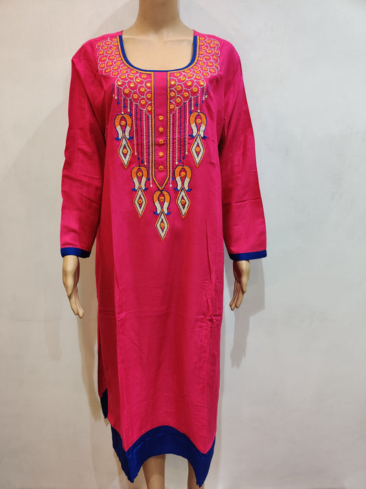Gulab Kurta