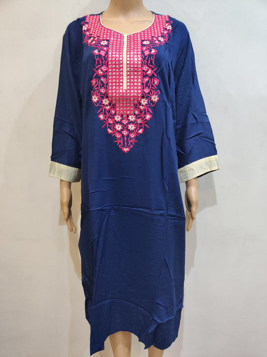 Kund Kurta