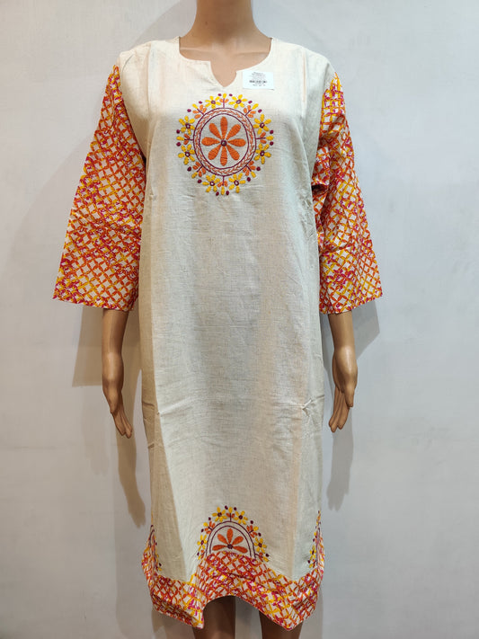 Bela Kurta