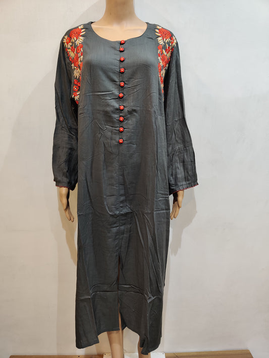 Palash Kurta