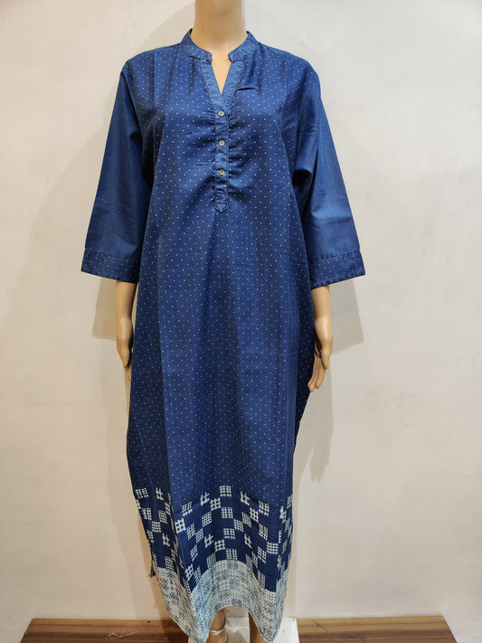 Aprajita Kurta