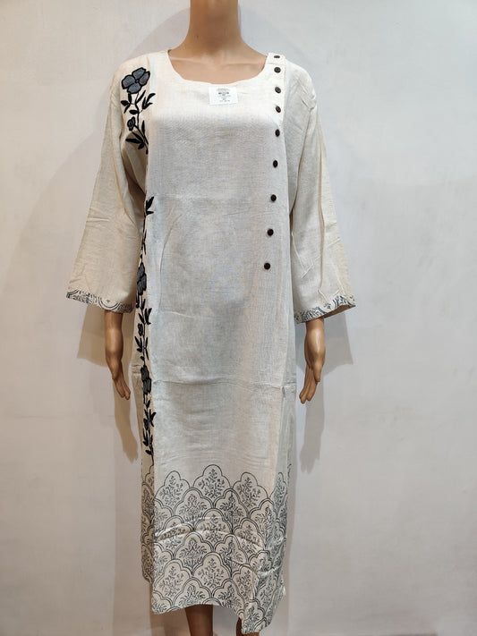 Narcissus Kurta