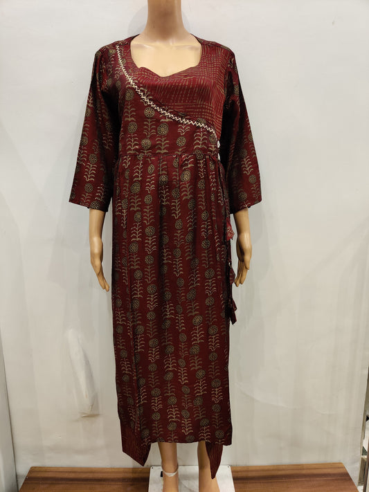 Rohira Kurta