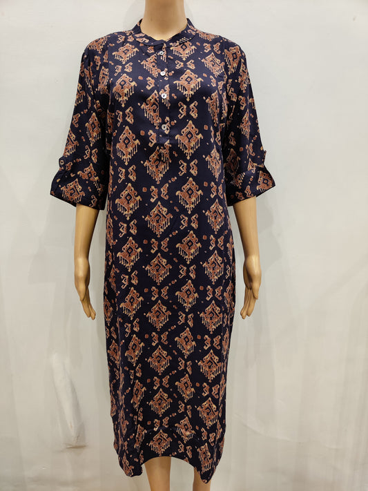 Chandramukhi Kurta